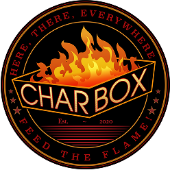 Charbox