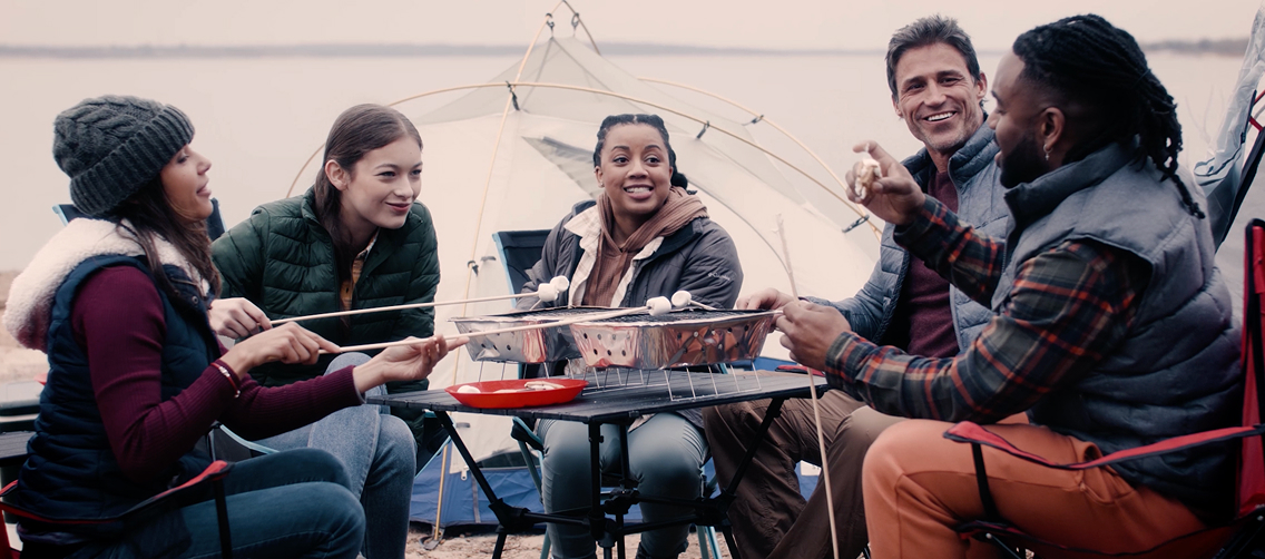 Camping Trips